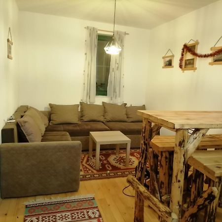 Dormire Apartmans جابلياك المظهر الخارجي الصورة