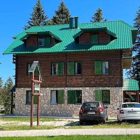 Dormire Apartmans جابلياك المظهر الخارجي الصورة