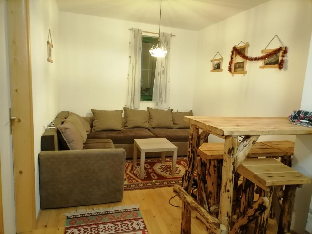 Dormire Apartmans جابلياك المظهر الخارجي الصورة