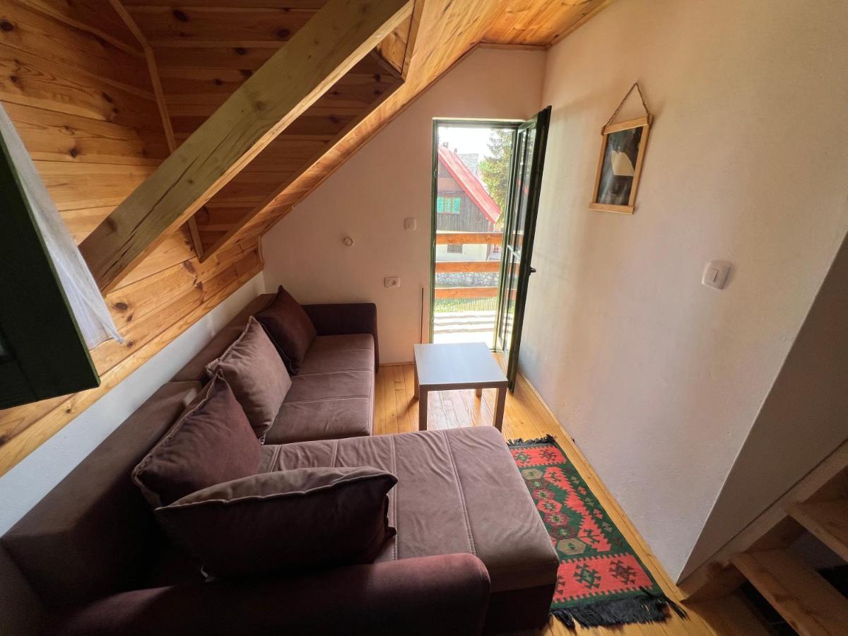 Dormire Apartmans جابلياك المظهر الخارجي الصورة