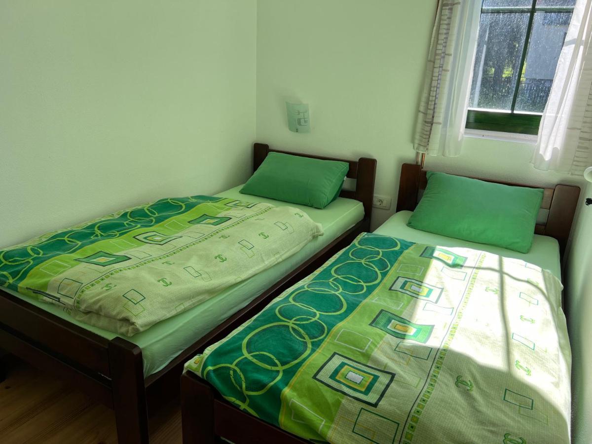 Dormire Apartmans جابلياك المظهر الخارجي الصورة