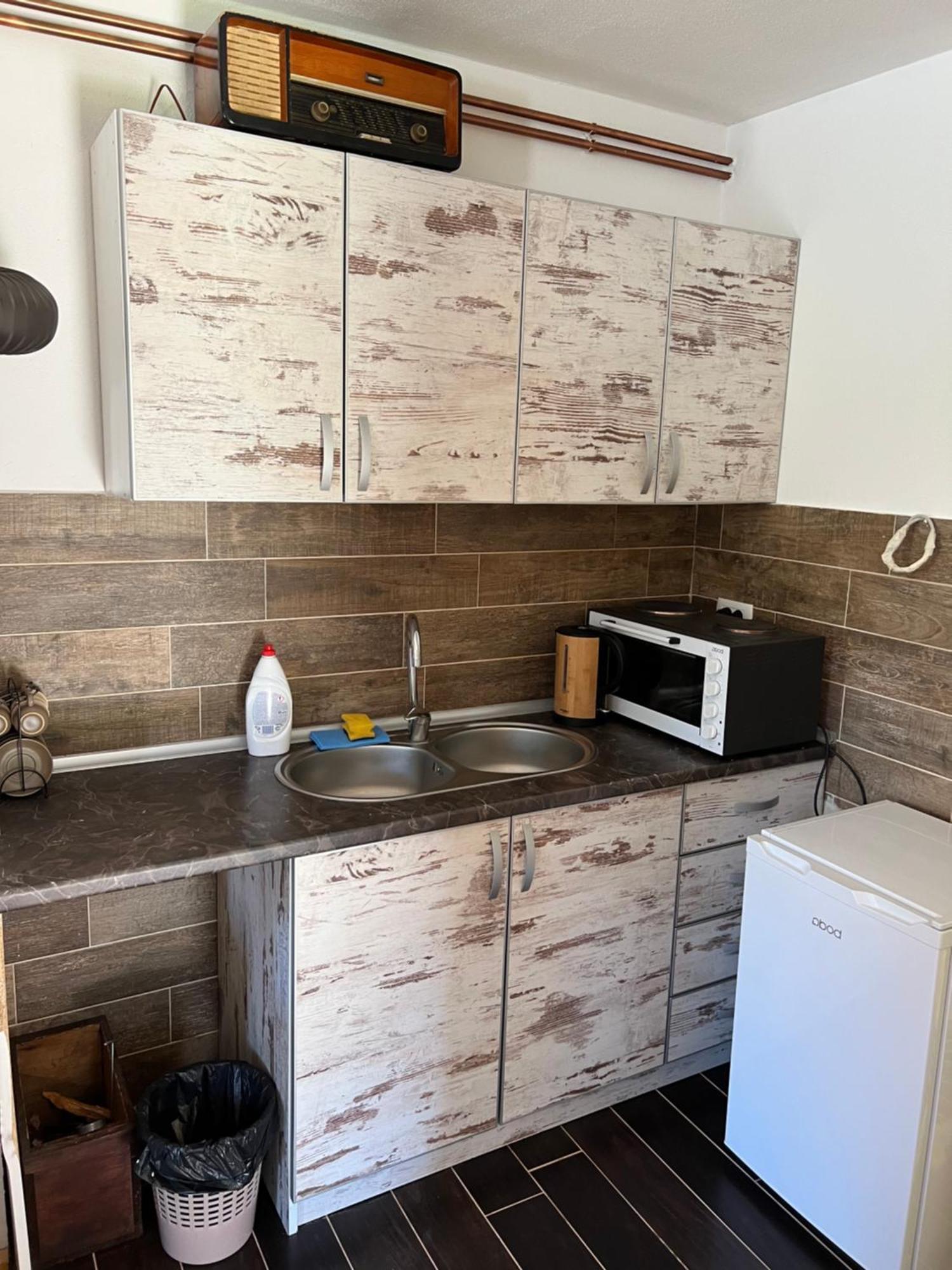 Dormire Apartmans جابلياك المظهر الخارجي الصورة
