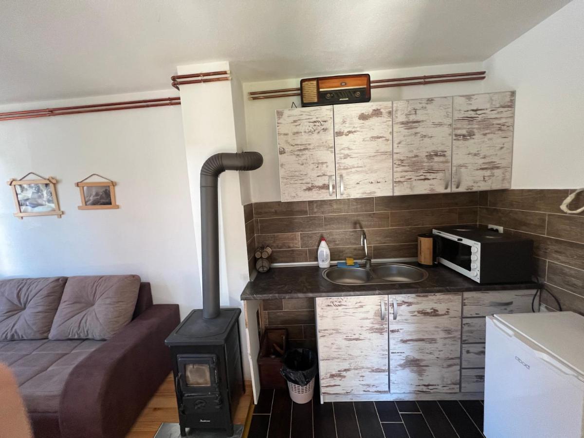 Dormire Apartmans جابلياك المظهر الخارجي الصورة