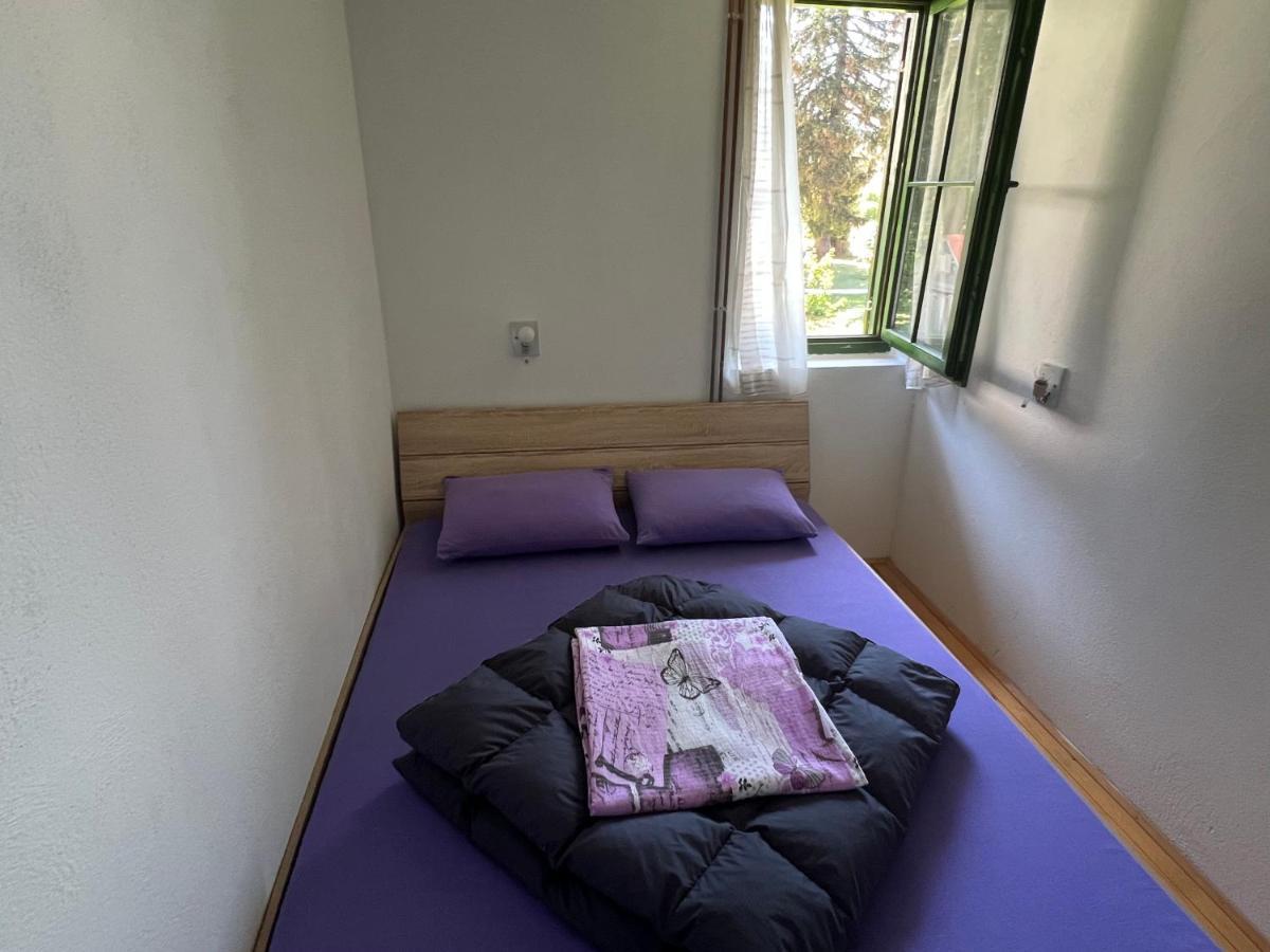 Dormire Apartmans جابلياك المظهر الخارجي الصورة