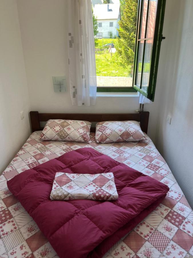 Dormire Apartmans جابلياك المظهر الخارجي الصورة