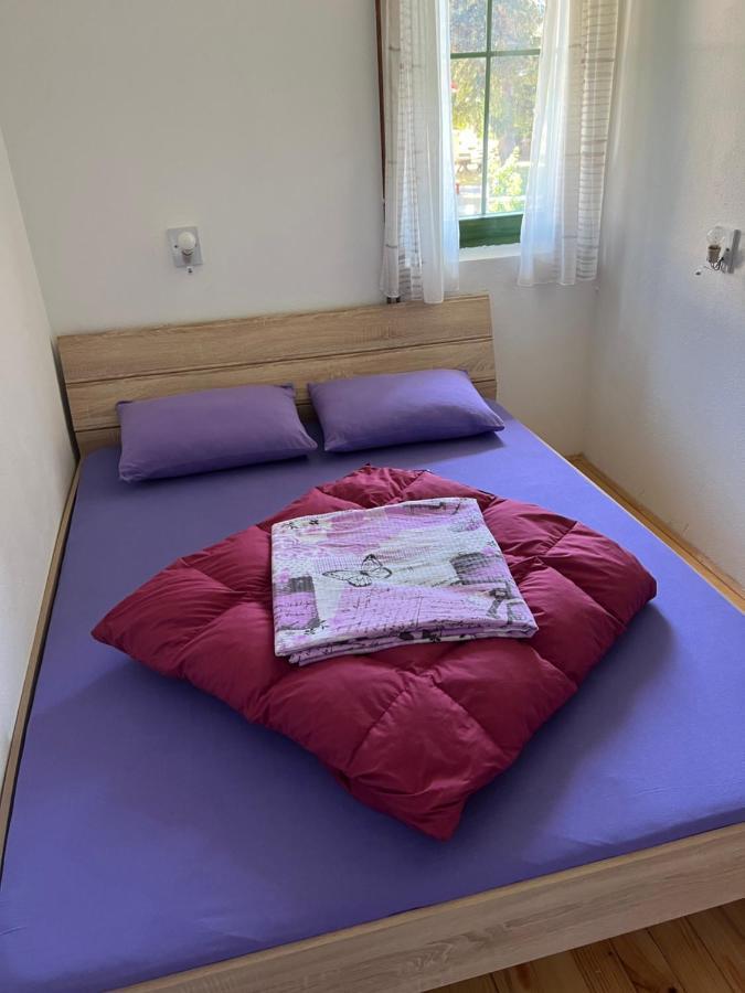 Dormire Apartmans جابلياك المظهر الخارجي الصورة