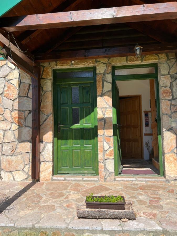 Dormire Apartmans جابلياك المظهر الخارجي الصورة