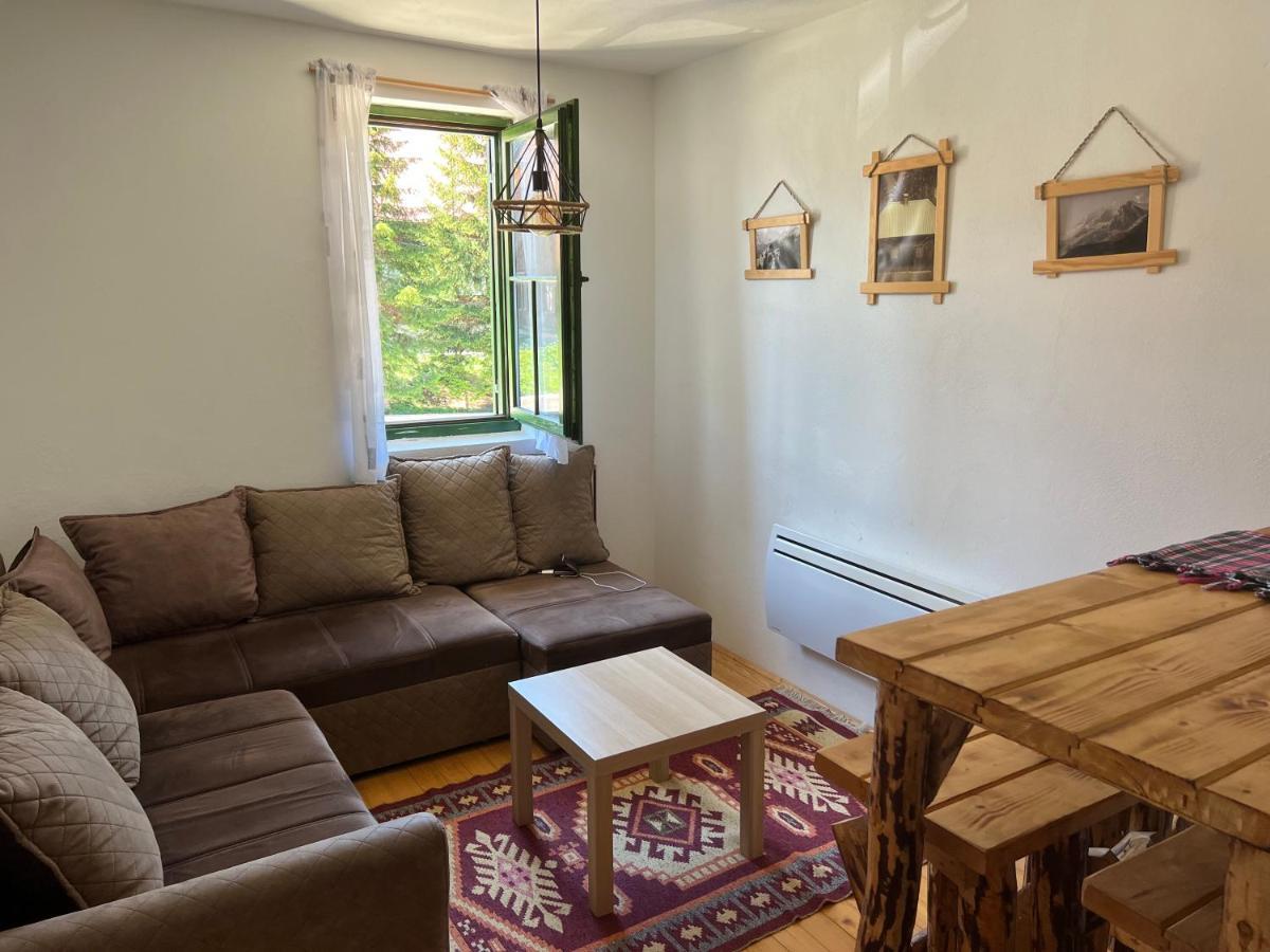 Dormire Apartmans جابلياك المظهر الخارجي الصورة