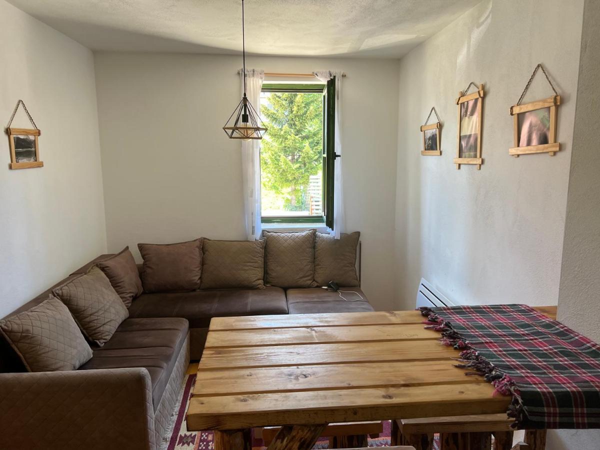 Dormire Apartmans جابلياك المظهر الخارجي الصورة