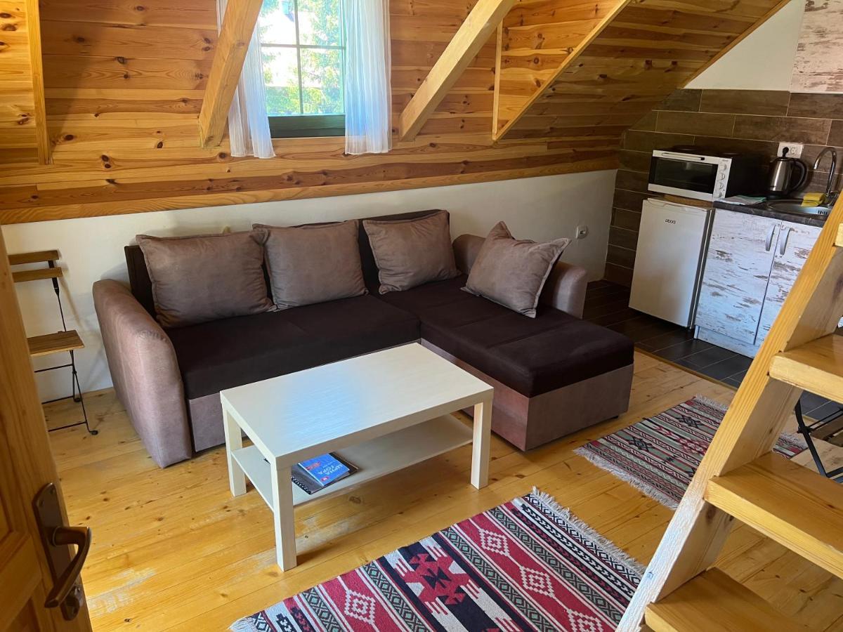 Dormire Apartmans جابلياك المظهر الخارجي الصورة