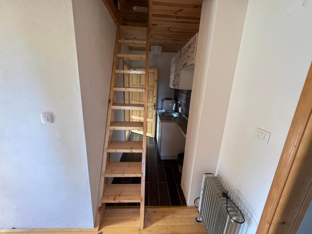 Dormire Apartmans جابلياك المظهر الخارجي الصورة